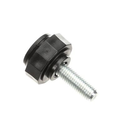 Berkel FOOT, THREADED 01-40330M-00591